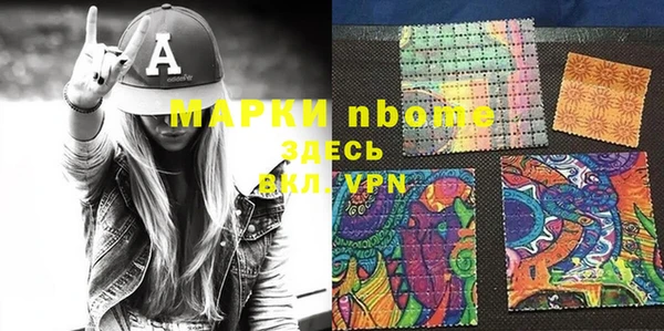 молекула духа Богородск